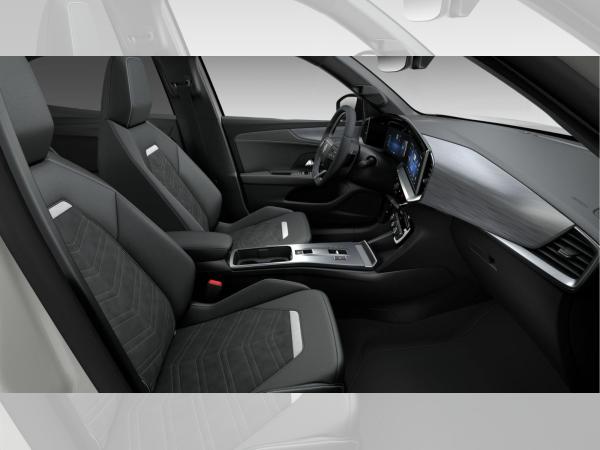 Opel Mokka Ultimate 1.2 MHEV 6-Gang-Doppelkupplungsgetriebe