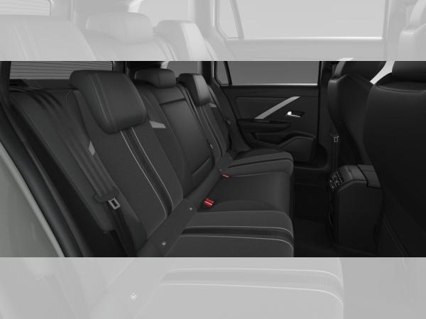 Opel Astra Sports Tourer GS 1.2 MildHybrid-Benzinmotor mit Automatikgetriebe