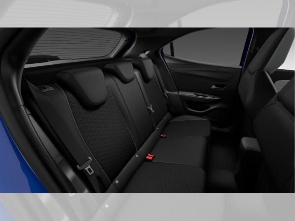 Opel Mokka Edition 1.2 Turbo S/S Manuelles 6-Gang-Getriebe