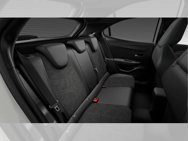 Opel Mokka Ultimate 1.2 MHEV 6-Gang-Doppelkupplungsgetriebe