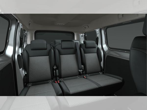 Opel Zafira Edition B22LC UE64 2.2L DIES 8-Stufen-Automatikgetriebe