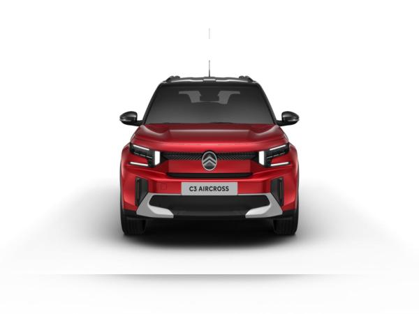 Citroën C3 Aircross Turbo 100 PLUS