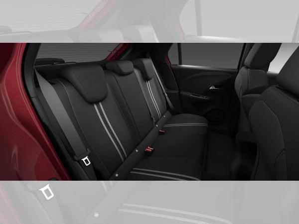 Opel Corsa Ultimate 1.2 MHEV 6-Gang-Doppelkupplungsgetriebe