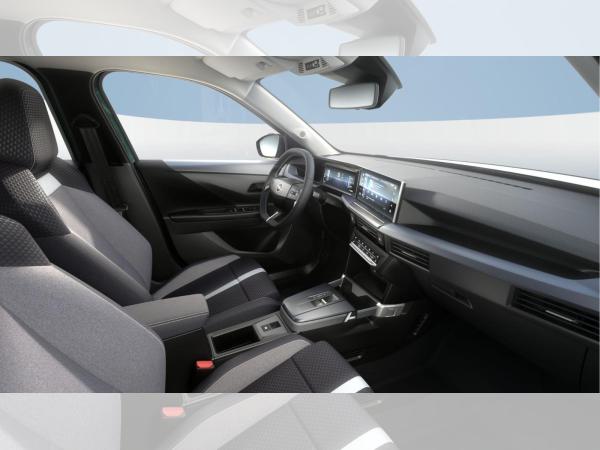 Opel Frontera Edition 1.2 MHEV 6-Gang-Doppelkupplung. eDCT