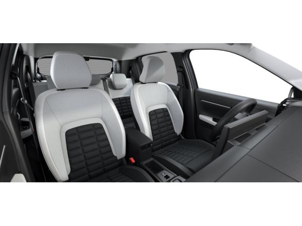 Citroën C3 Elektromotor 113 Standard-Range Max