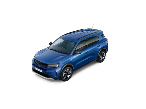 Opel Frontera GS 1.2 MHEV 6-Gang-Doppelkupplung. eDCT