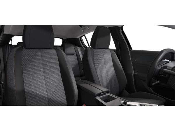 Peugeot 308 STYLE HYBRID 145 DSC6