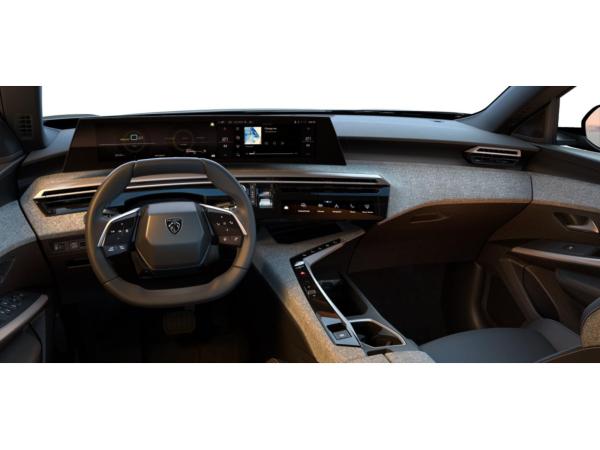 Peugeot 5008 Allure HYBRID 145 DSC6