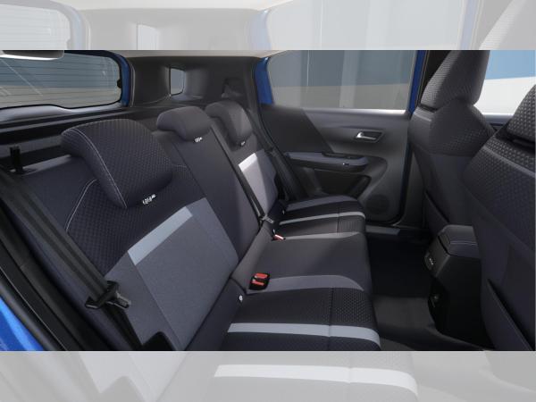 Opel Frontera GS 1.2 MHEV 6-Gang-Doppelkupplung. eDCT