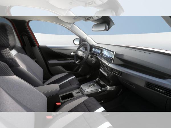 Opel Frontera GS 1.2 MHEV 6-Gang-Doppelkupplung. eDCT