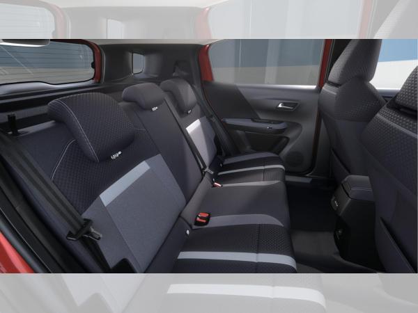 Opel Frontera GS 1.2 MHEV 6-Gang-Doppelkupplung. eDCT