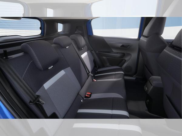 Opel Frontera Edition 1.2 MHEV 6-Gang-Doppelkupplung. eDCT