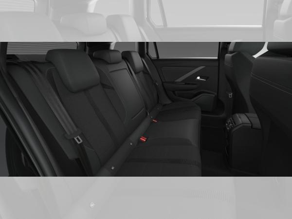 Opel Astra Sports Tourer Ultimate 1.5 Diesel S/S 8-Stufen-Automatikgetriebe