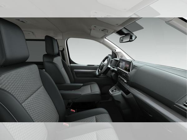 Opel Zafira Edition B22LC UE64 2.2L DIES 8-Stufen-Automatikgetriebe