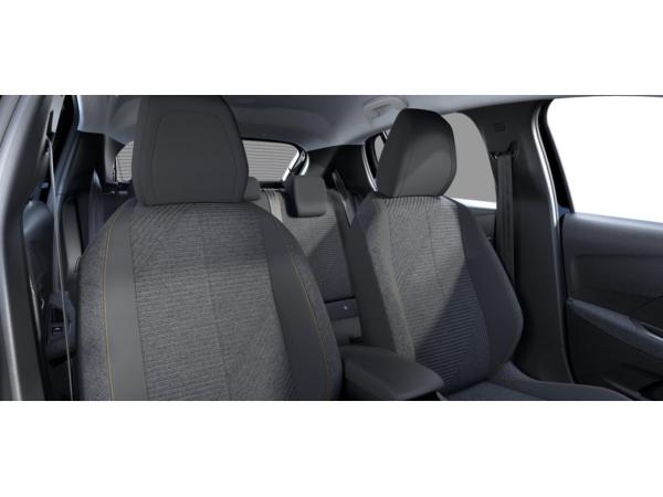 Peugeot 208 BUSINESS Benzin 100