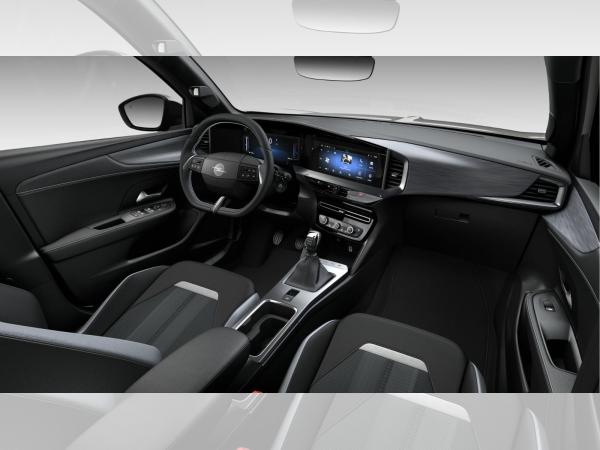 Opel Mokka GS 1.2 Turbo S/S Manuelles 6-Gang-Getriebe