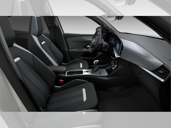 Opel Mokka GS 1.2 Turbo S/S Manuelles 6-Gang-Getriebe