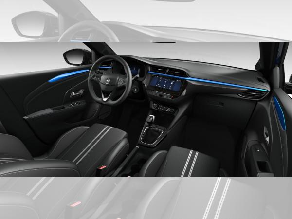 Opel Corsa YES 1.2 Turbo S/S Manuelles 6-Gang-Getriebe