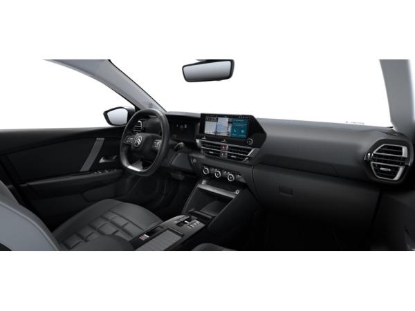 Citroën C4 Benziner 130 Automatik MAX