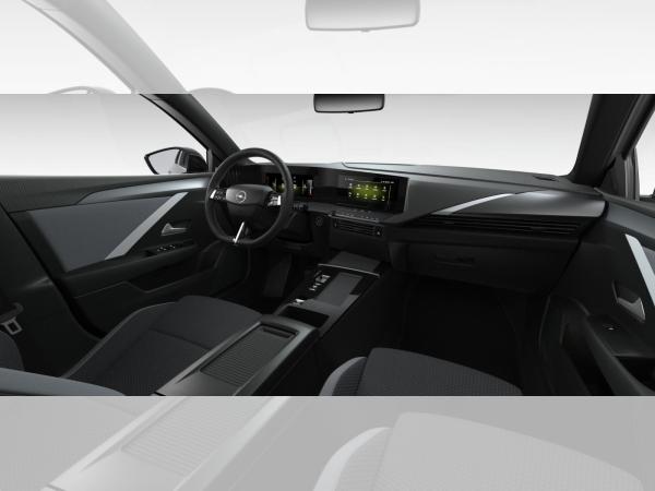 Opel Astra Sports Tourer Edition 1.5 Diesel S/S 8-Stufen-Automatikgetriebe