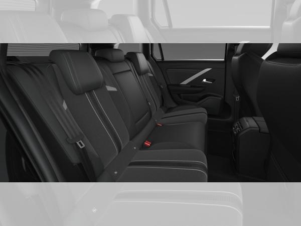 Opel Astra Sports Tourer GS 1.5 Diesel S/S 8-Stufen-Automatikgetriebe