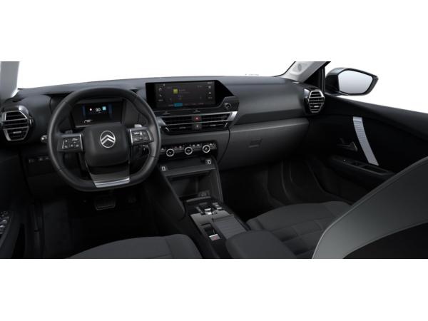 Citroën C4 X Hybrid 145 Doppelkupplung 6-Gang PLUS