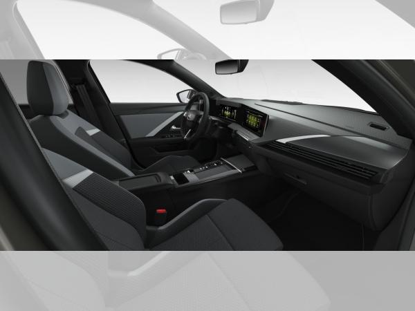 Opel Astra Sports Tourer Edition 1.5 Diesel S/S 8-Stufen-Automatikgetriebe