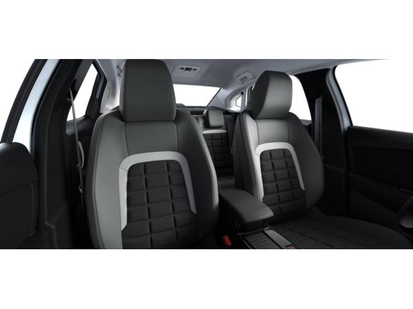 Citroën C4 X Hybrid 145 Doppelkupplung 6-Gang PLUS
