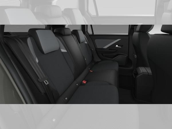 Opel Astra Sports Tourer Edition 1.5 Diesel S/S 8-Stufen-Automatikgetriebe