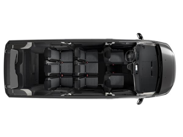 Citroën SpaceTourer Plus XL Diesel 180 Automatik