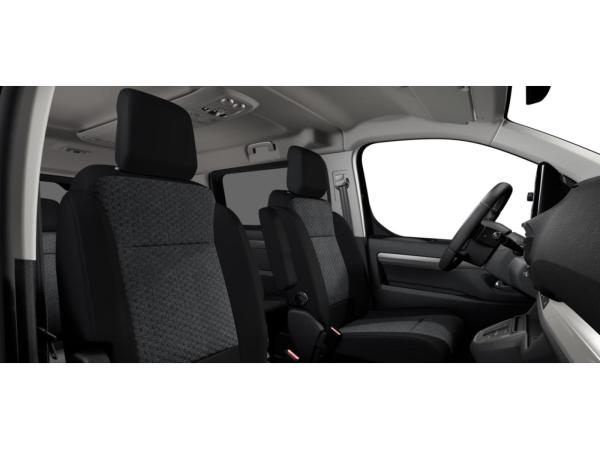 Citroën SpaceTourer Plus XL Diesel 180 Automatik