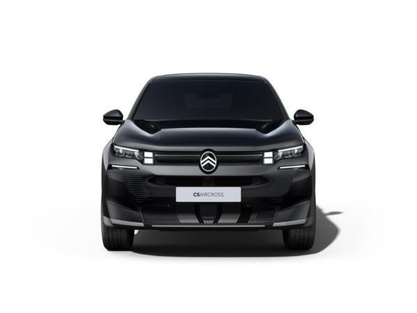 Citroën C5 Aircross Hybrid 145 Doppelkupplung 6-Gang PLUS