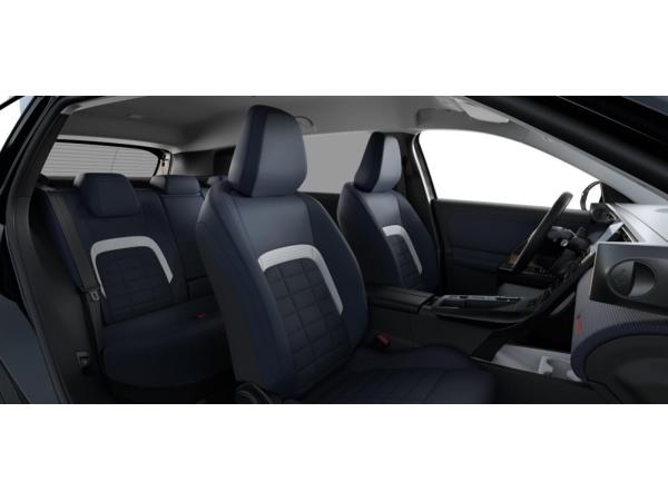 Citroën C5 Aircross Hybrid 145 Doppelkupplung 6-Gang PLUS