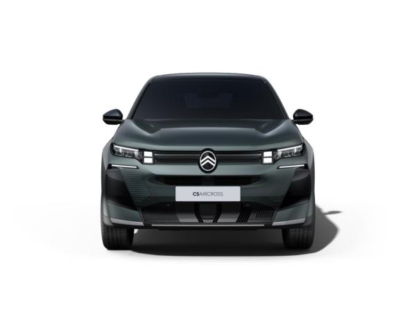 Citroën C5 Aircross Hybrid 145 Doppelkupplung 6-Gang PLUS