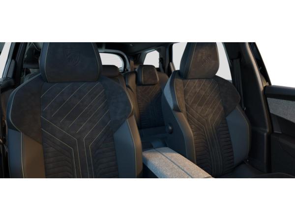 Peugeot 5008 GT HYBRID 145 DSC6