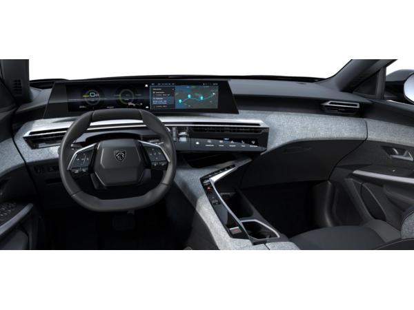 Peugeot 3008 Allure Business HYBRID 145 DSC6