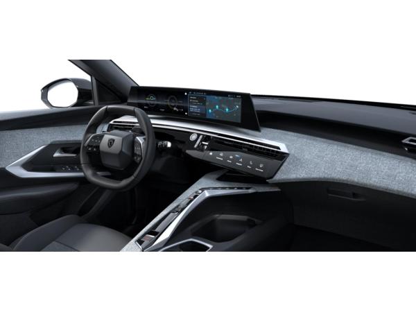 Peugeot 3008 Allure Business HYBRID 145 DSC6