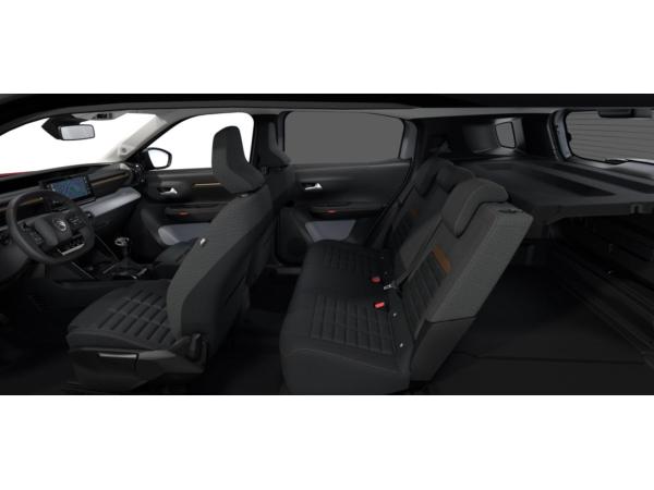 Citroën C3 Aircross Turbo 100 PLUS