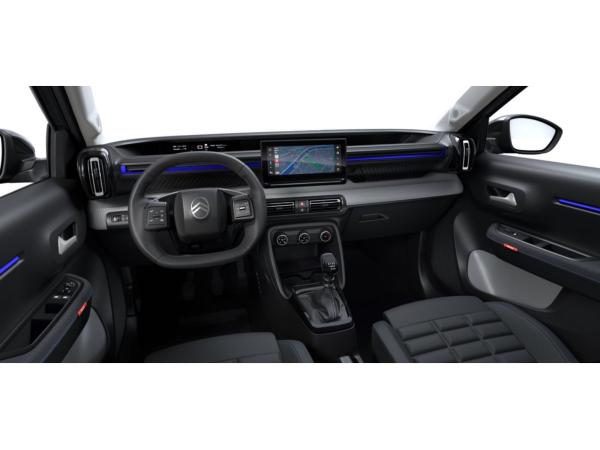 Citroën C3 Turbo 100 S&S Plus