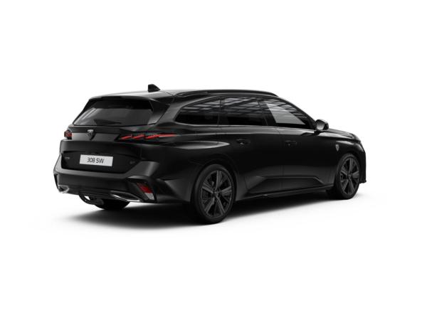 Peugeot 308 SW GT BlueHDi 130 EAT8