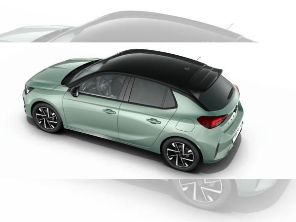 Opel Corsa YES 1.2 MHEV 6-Gang-Doppelkupplungsgetriebe