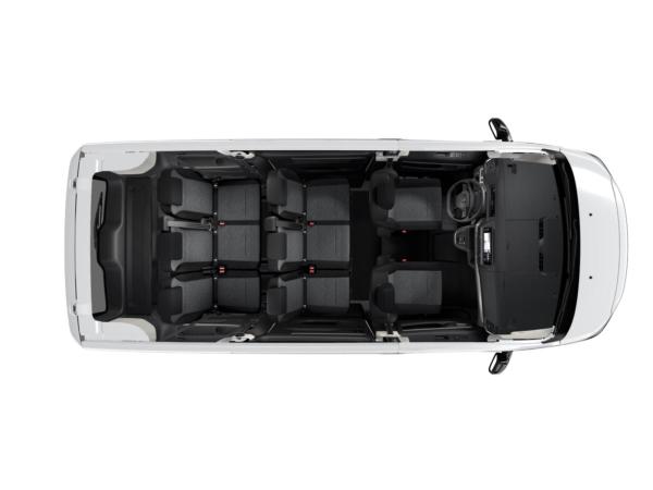 Peugeot Traveller Active L2 Diesel 180 EAT8