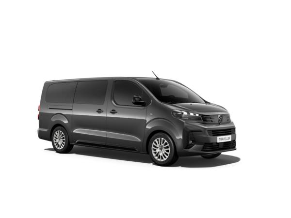 Peugeot Traveller Active L3 Diesel 180 EAT8