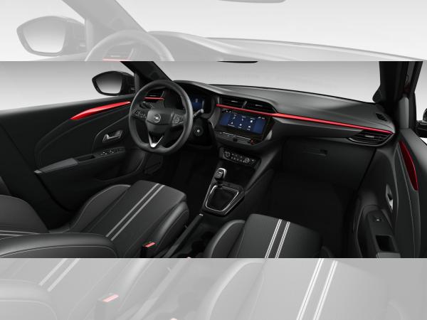 Opel Corsa YES 1.2 Turbo S/S Manuelles 6-Gang-Getriebe