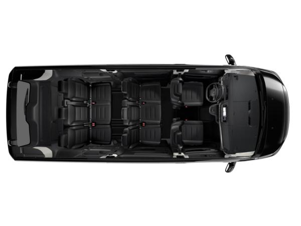 Peugeot Traveller Allure L3 Diesel 180 EAT8