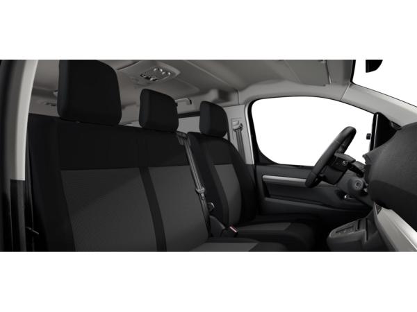 Peugeot Traveller Active L3 Diesel 180 EAT8