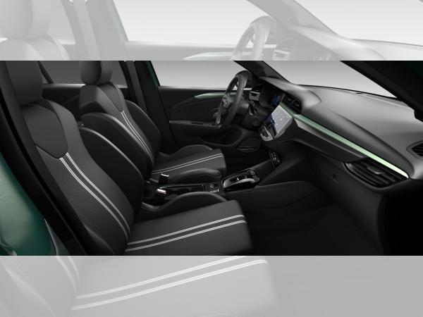 Opel Corsa YES 1.2 MHEV 6-Gang-Doppelkupplungsgetriebe