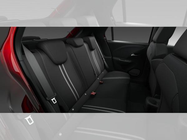 Opel Corsa YES 1.2 Turbo S/S Manuelles 6-Gang-Getriebe