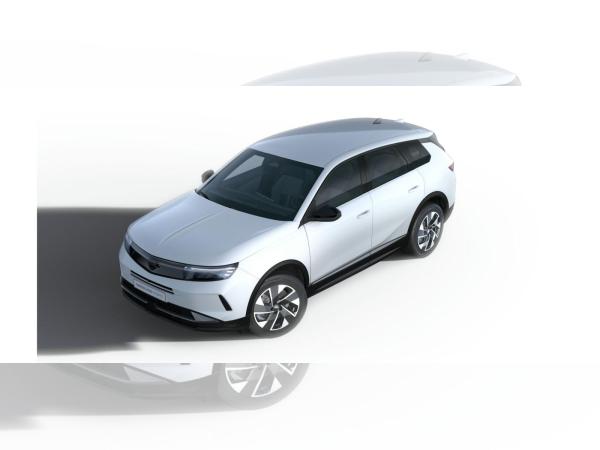 Opel Grandland Edition Hybrid Elektr. Doppelkupplungsgetriebe