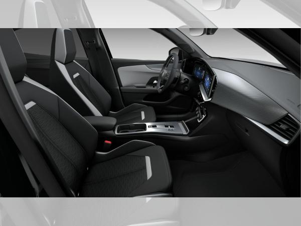 Opel Mokka Edition 1.2 MHEV 6-Gang-Doppelkupplungsgetriebe